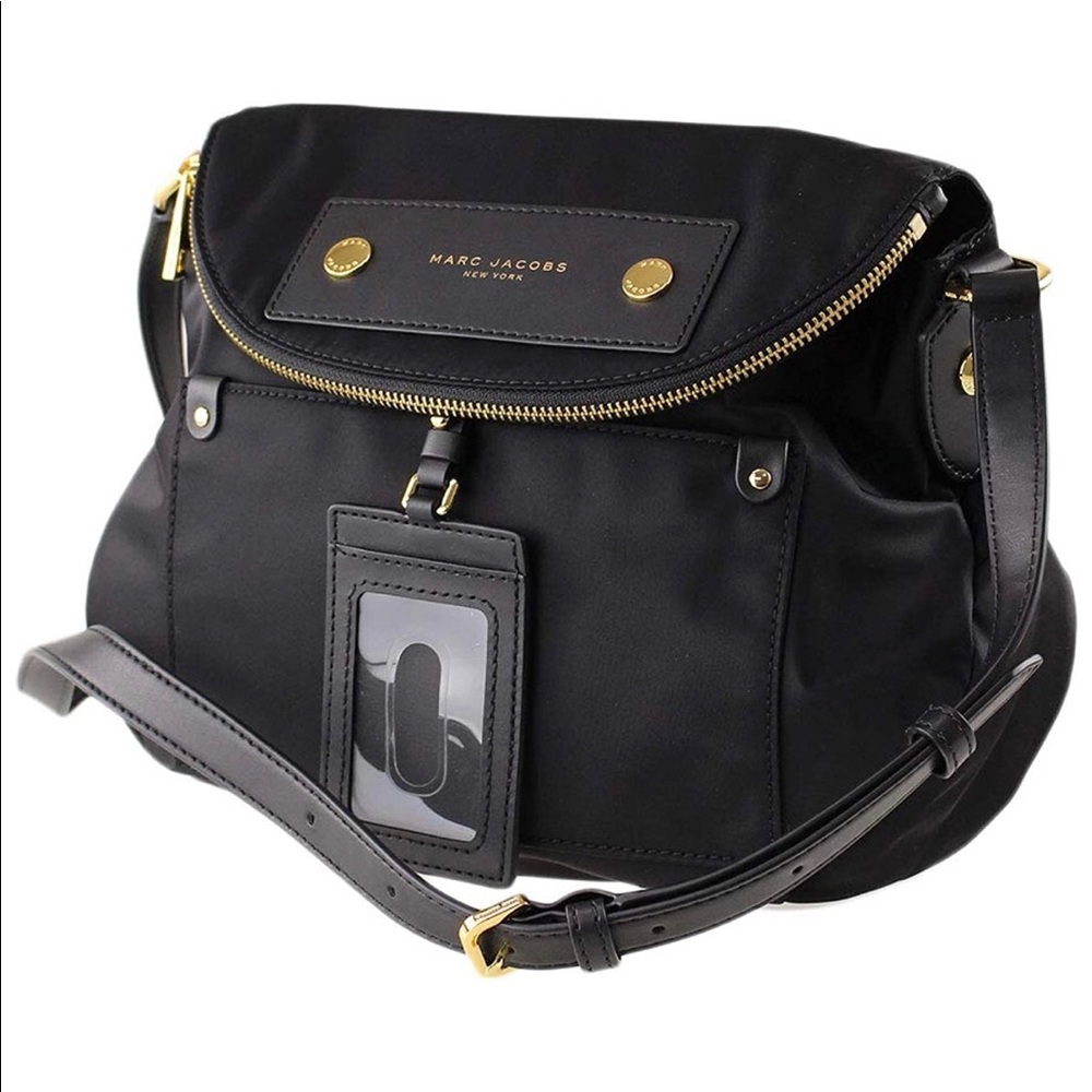 Marc Jacobs messenger bag - NWT